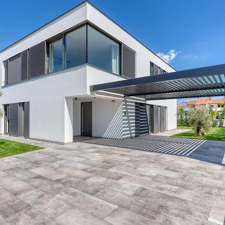 Ferienhaus A Fažana