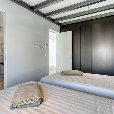 A Tatil Evi Fažana
