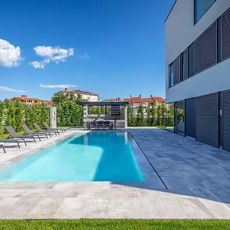 A Casa vacanze Fažana