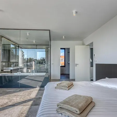 A 度假居 法扎纳