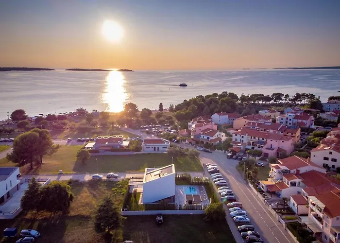 A Casa vacanze Fažana