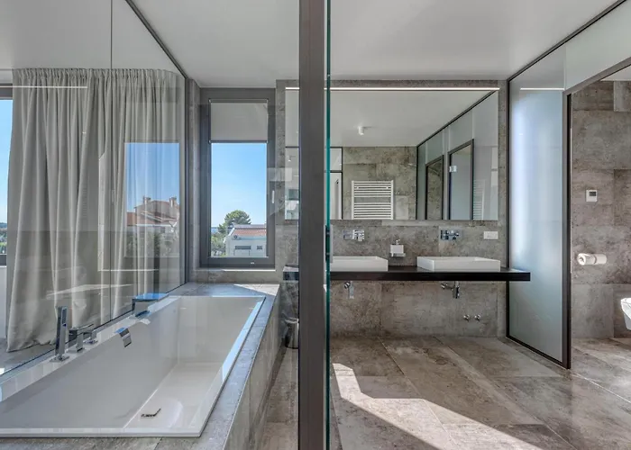 A Casa vacanze Fažana