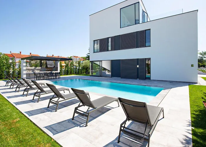 A Casa vacanze Fažana